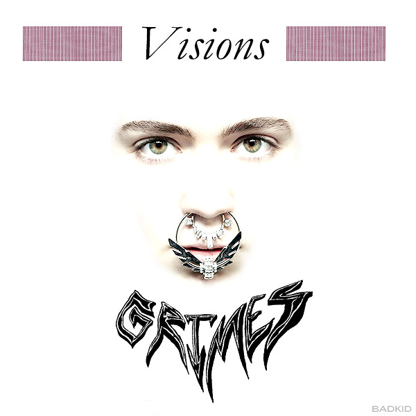 Grimes visions blogspot download