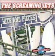 Screaming jets all for one rarely without a combination