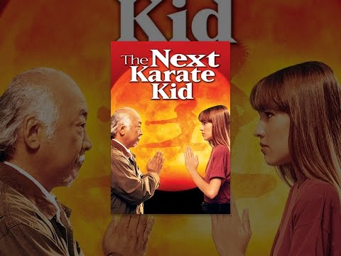 Jaden smith karate kid 2 full movie